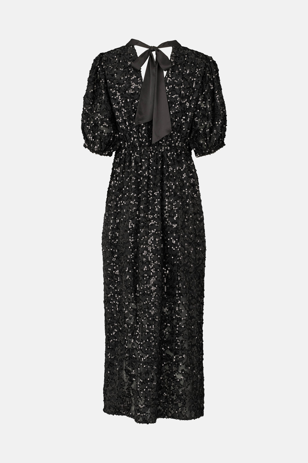Rue de Femme RDFDemi kjole DRESSES Sort