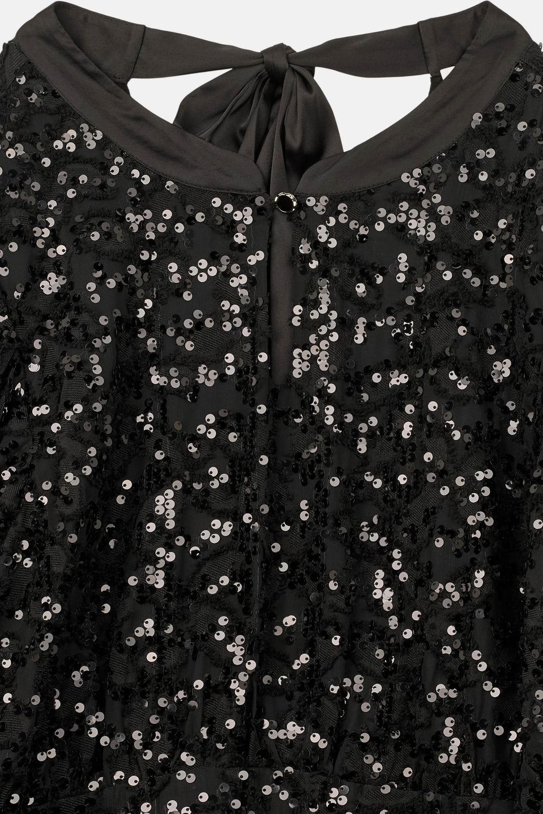 Rue de Femme RDFDemi kjole DRESSES Sort