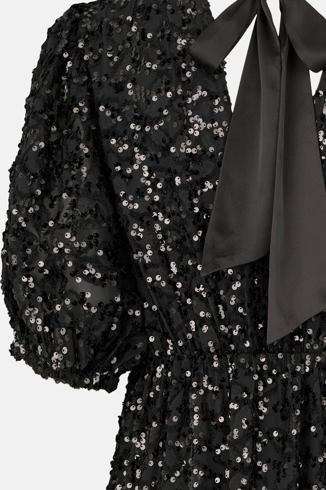 Rue de Femme RDFDemi kjole DRESSES Sort