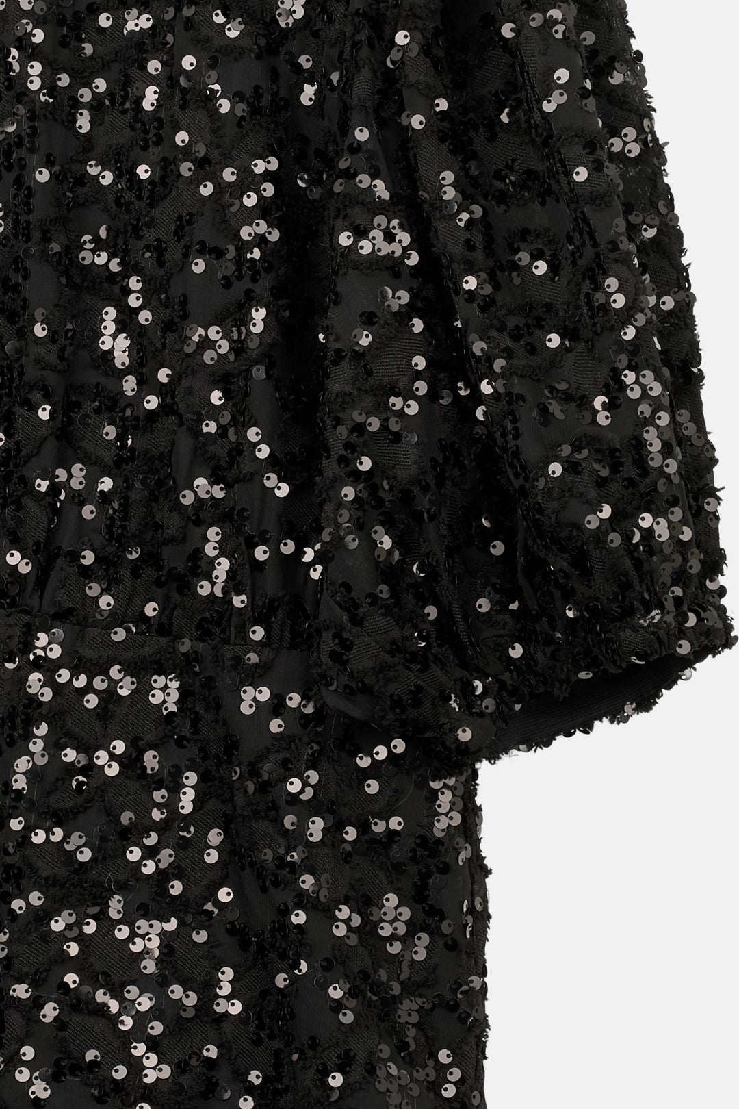 Rue de Femme RDFDemi kjole DRESSES Sort
