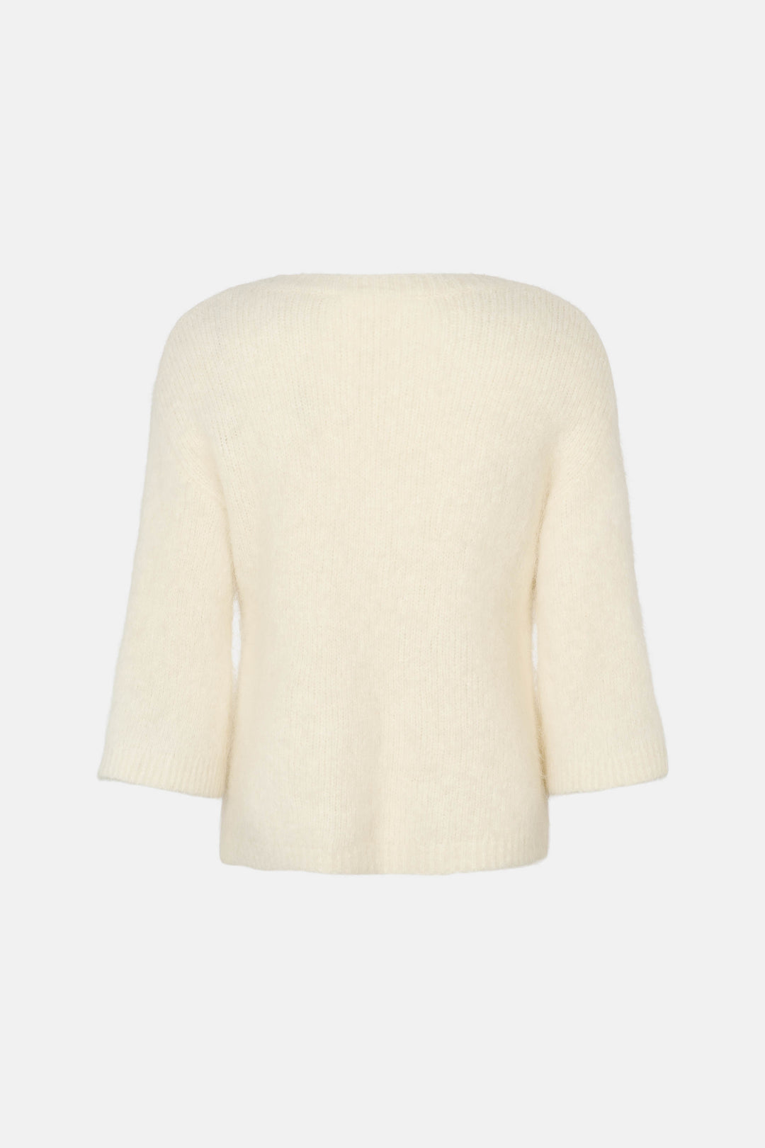 Rue de Femme RDFDora strik KNITWEAR 02 Off white