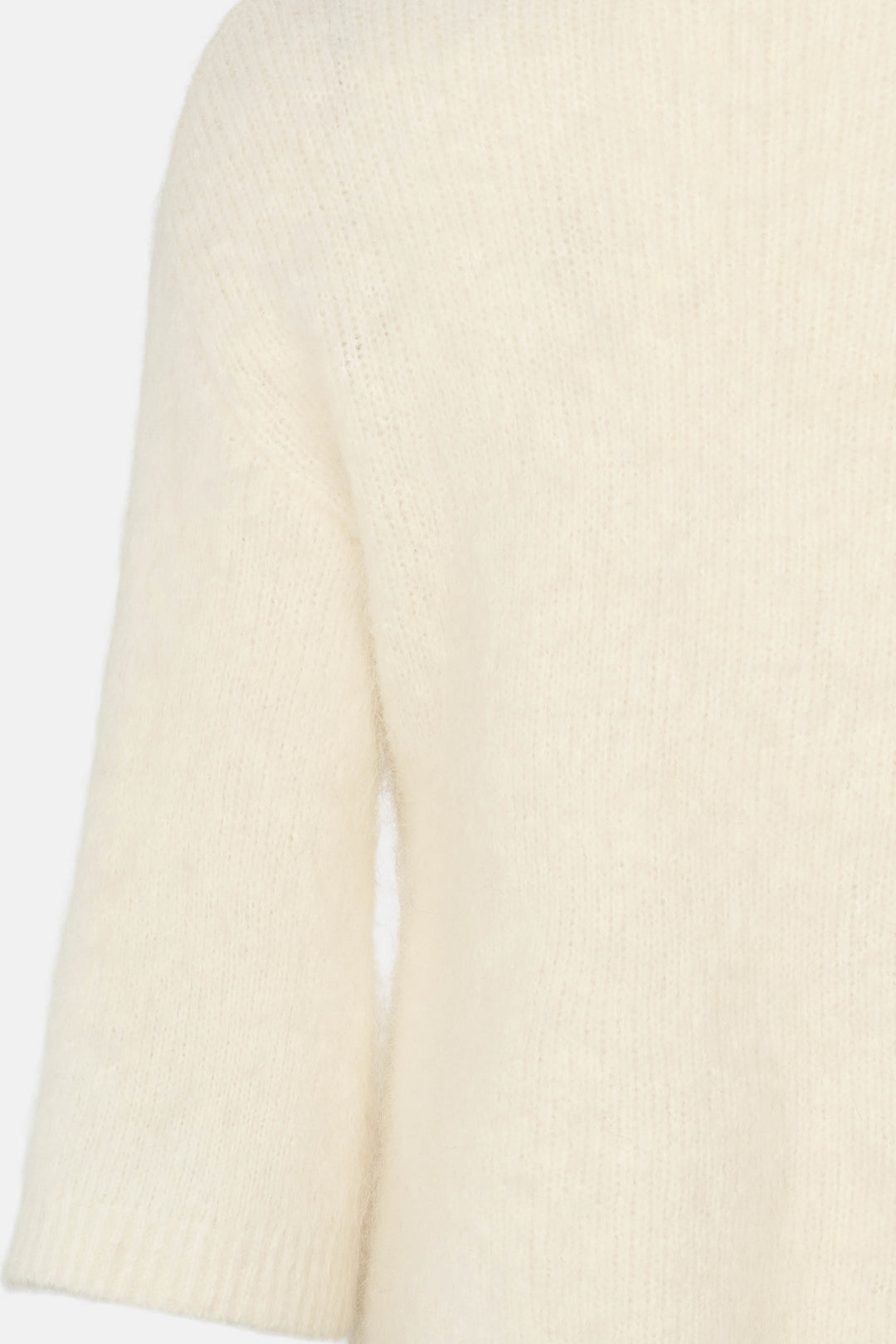 Rue de Femme RDFDora strik KNITWEAR 02 Off white