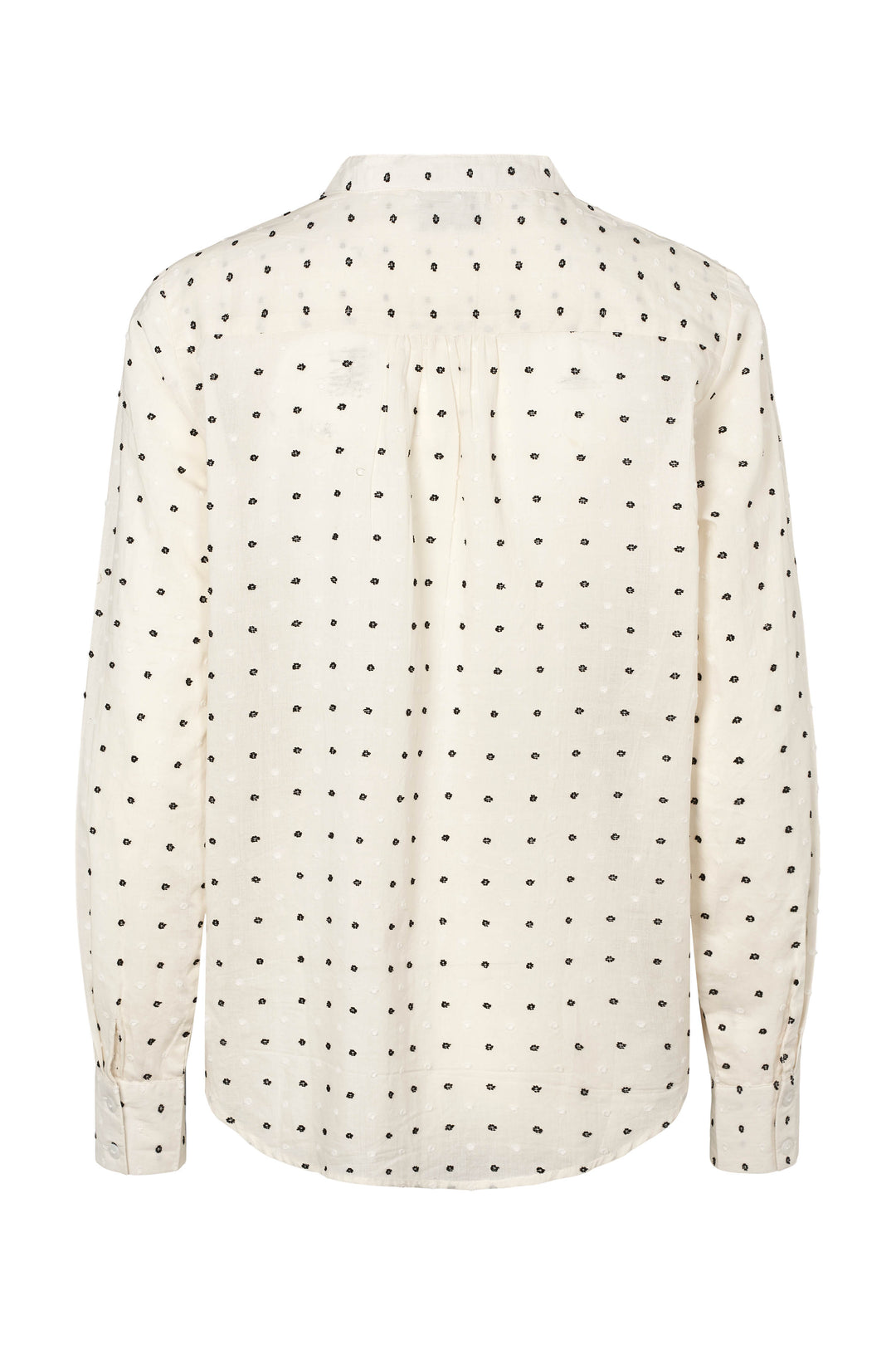 Rue de Femme RDFDot skjorte SHIRTS 02 Off white