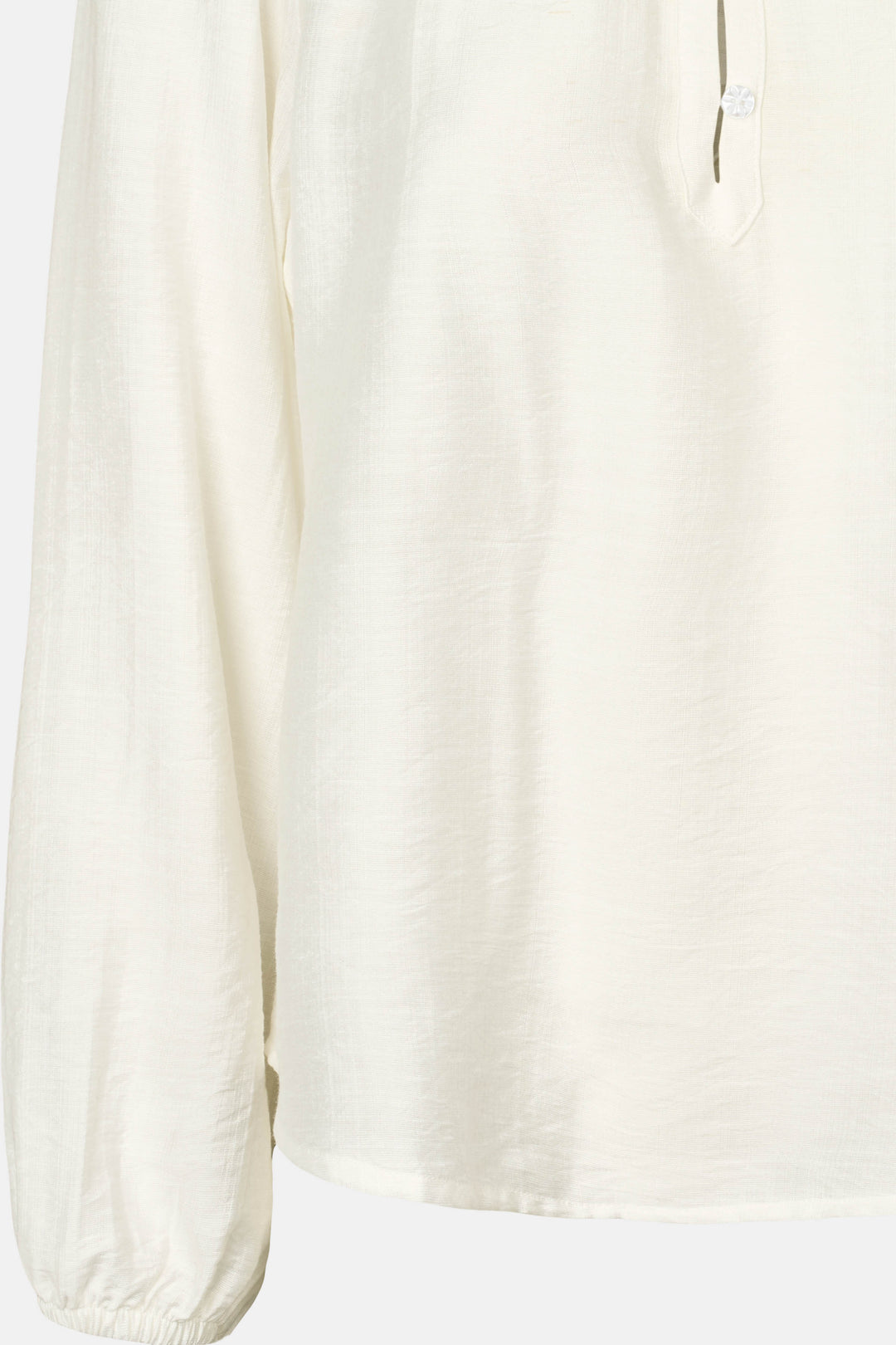 Rue de Femme RDFDoti skjorte SHIRTS 01 White