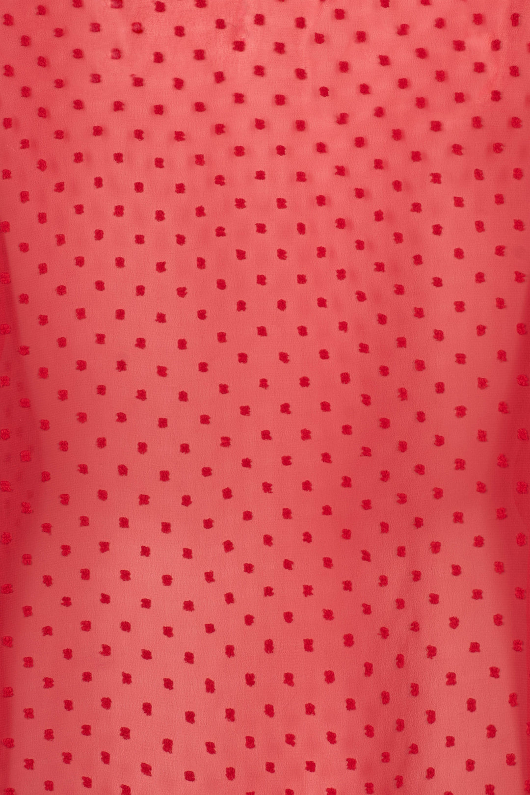 Rue de Femme RDFDrystan bluse BLOUSE 302 Deep red