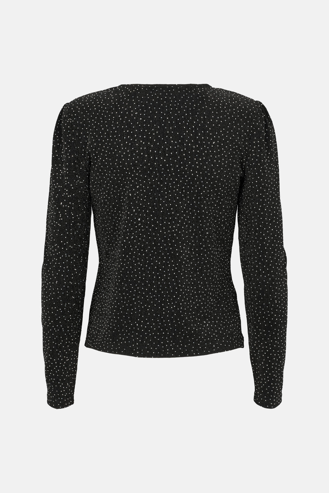Rue de Femme RDFEdda bluse BLOUSE Sort