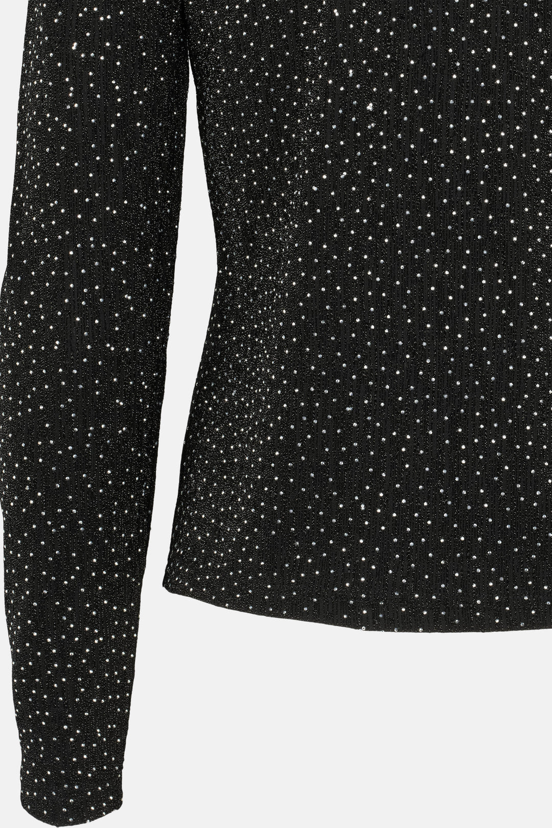 Rue de Femme RDFEdda bluse BLOUSE Sort