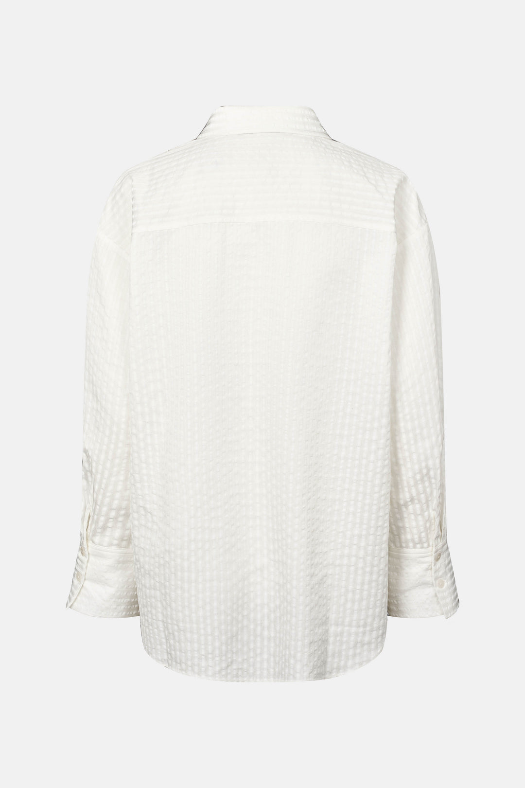 Rue de Femme RDFEileen skjorte SHIRTS 01 White