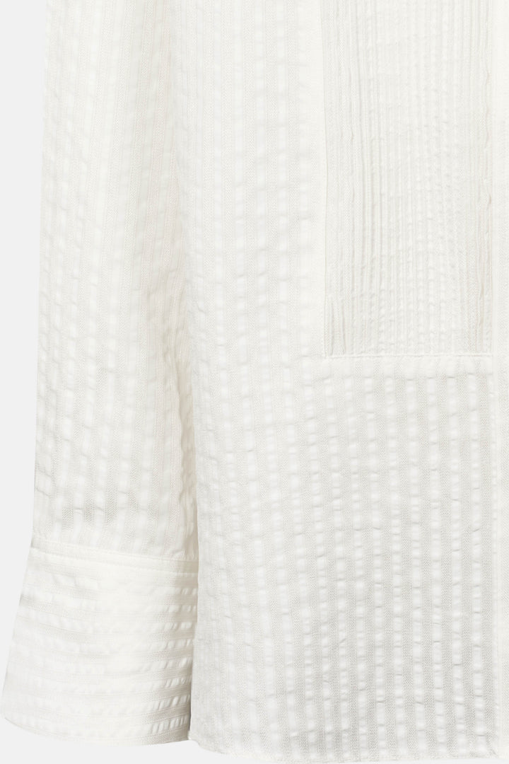 Rue de Femme RDFEileen skjorte SHIRTS 01 White