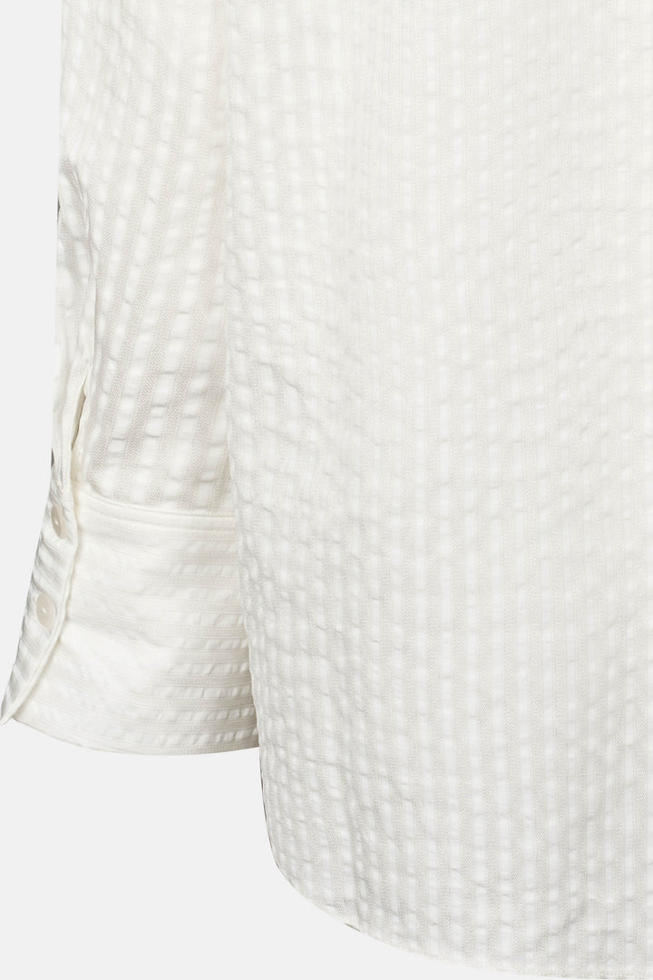 Rue de Femme RDFEileen skjorte SHIRTS 01 White