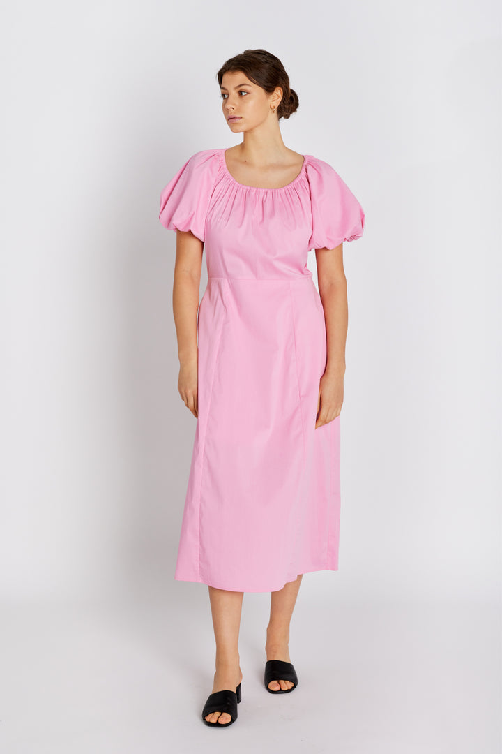 Rue de Femme RDFElanore kjole DRESSES 317 Peony