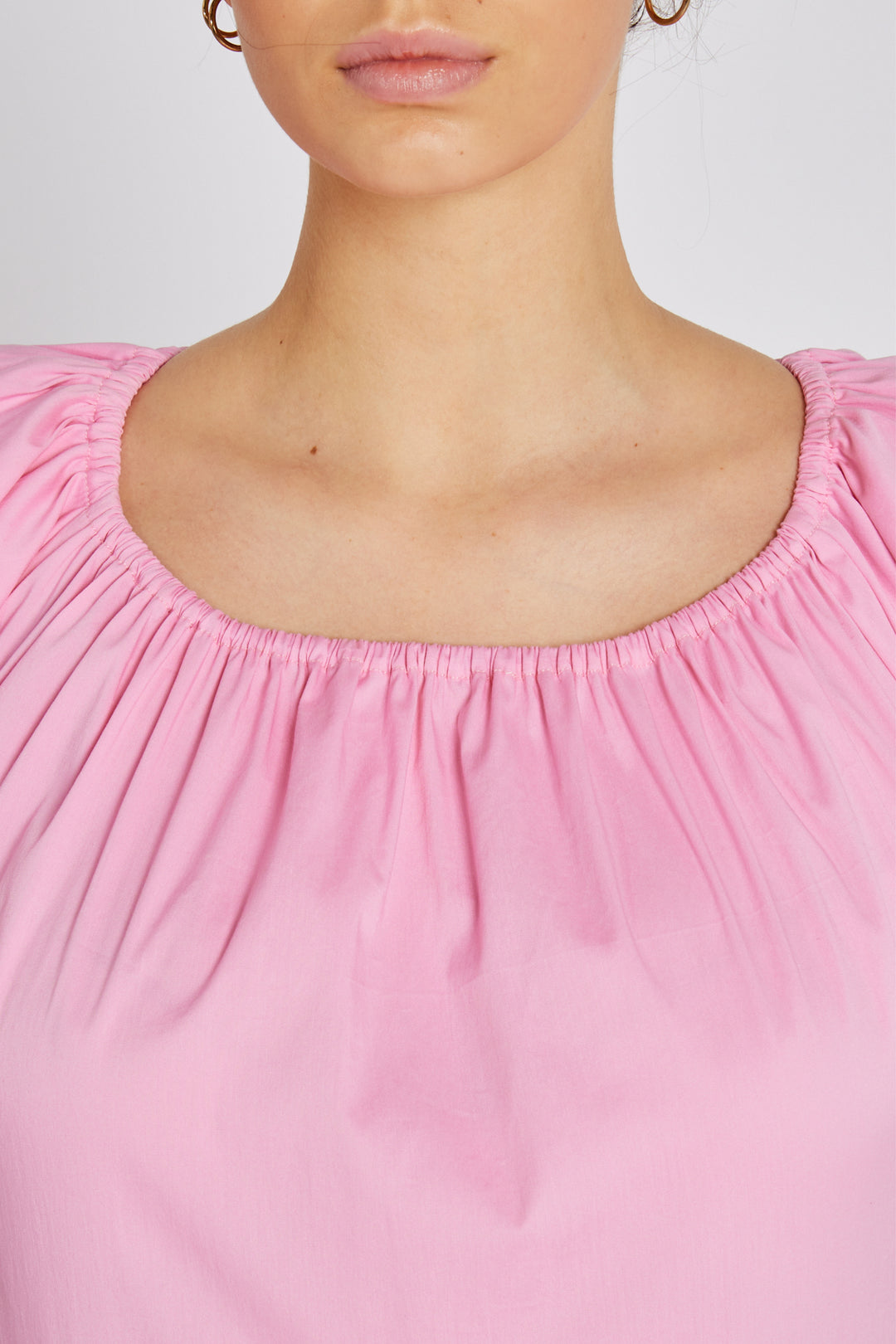 Rue de Femme RDFElanore kjole DRESSES 317 Peony