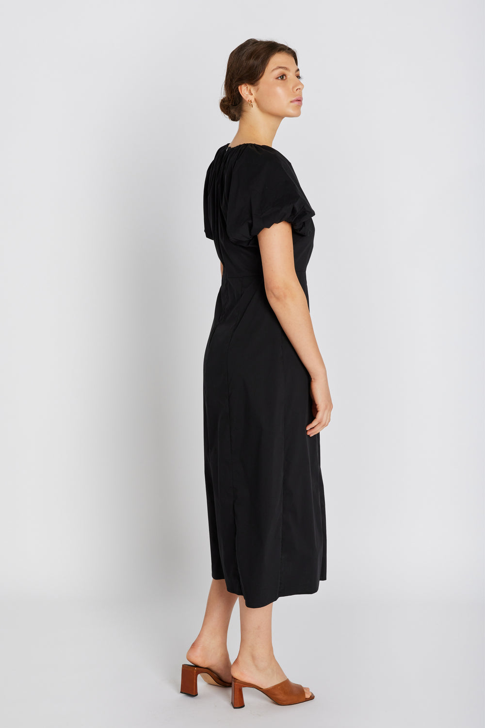 Rue de Femme RDFElanore kjole DRESSES Sort