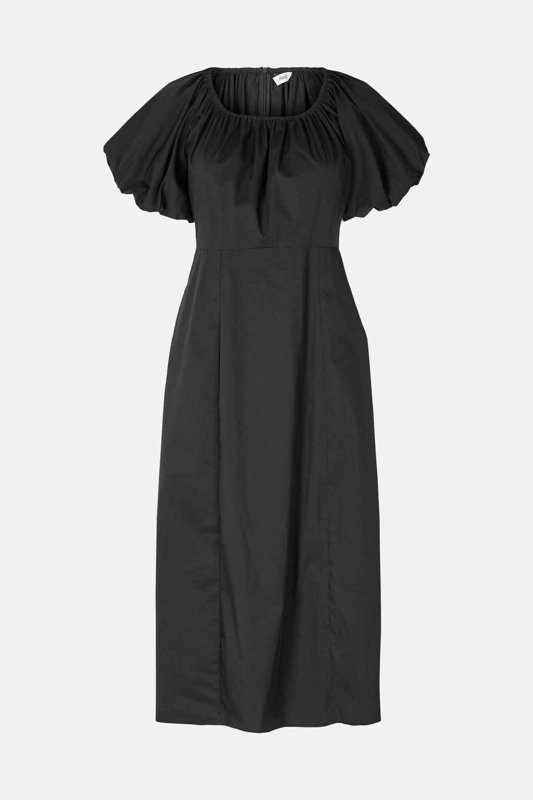 Rue de Femme RDFElanore kjole DRESSES Sort