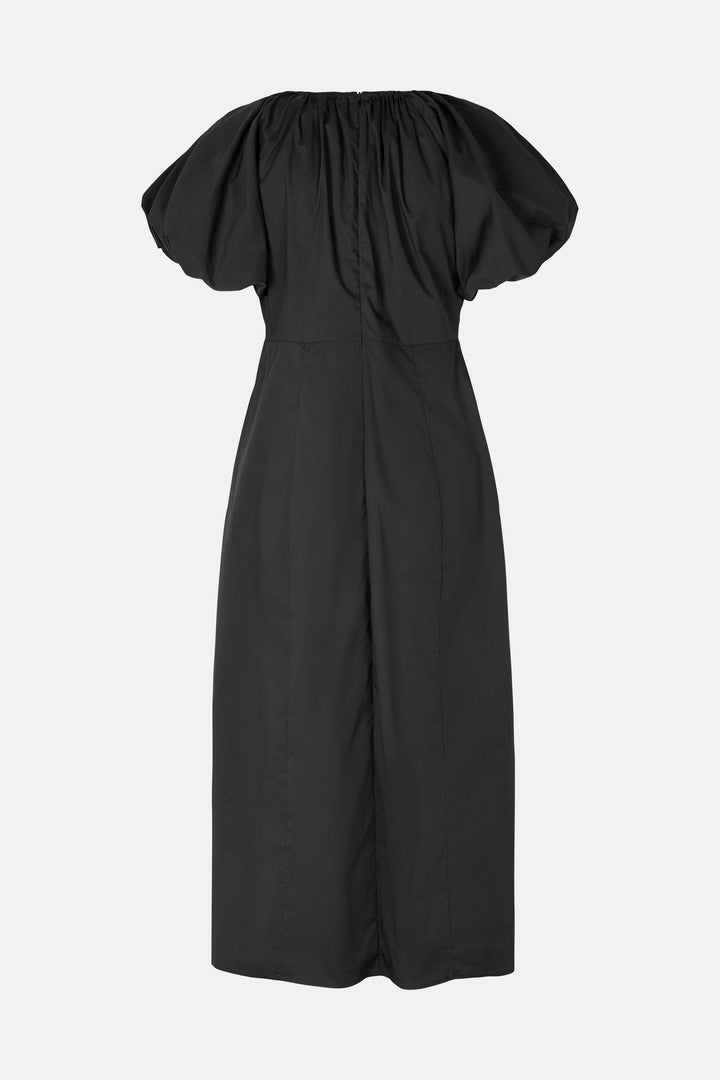 Rue de Femme RDFElanore kjole DRESSES Sort