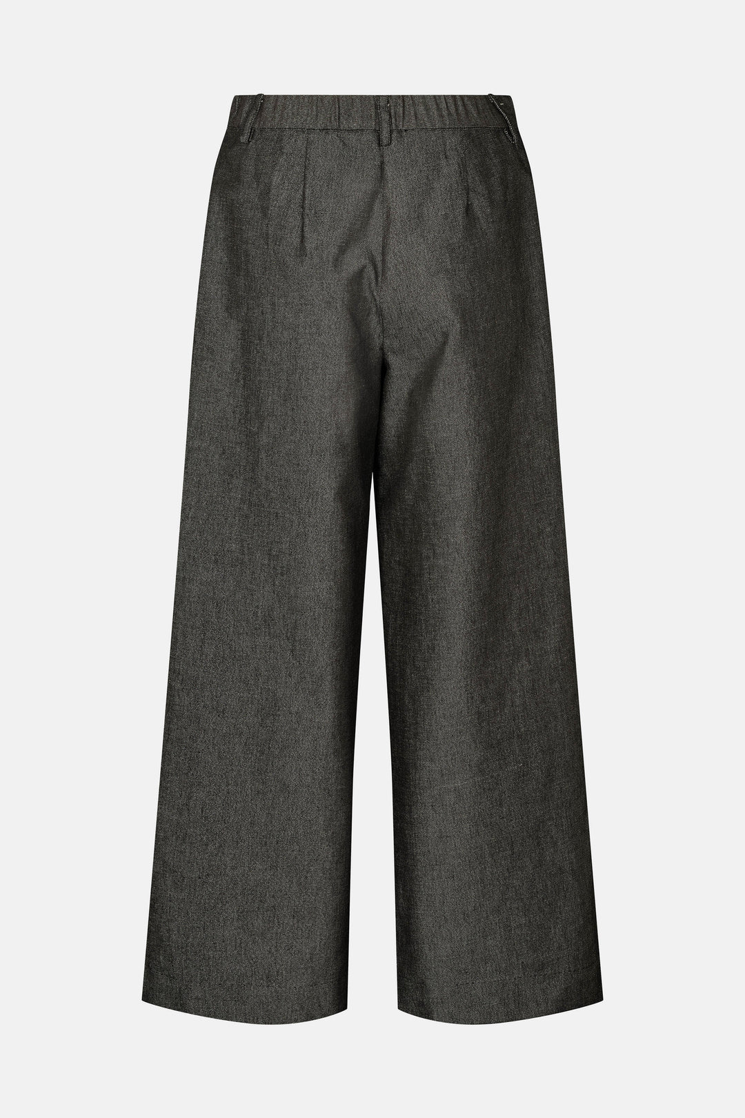 Rue de Femme RDFElina bukser TROUSERS Sort