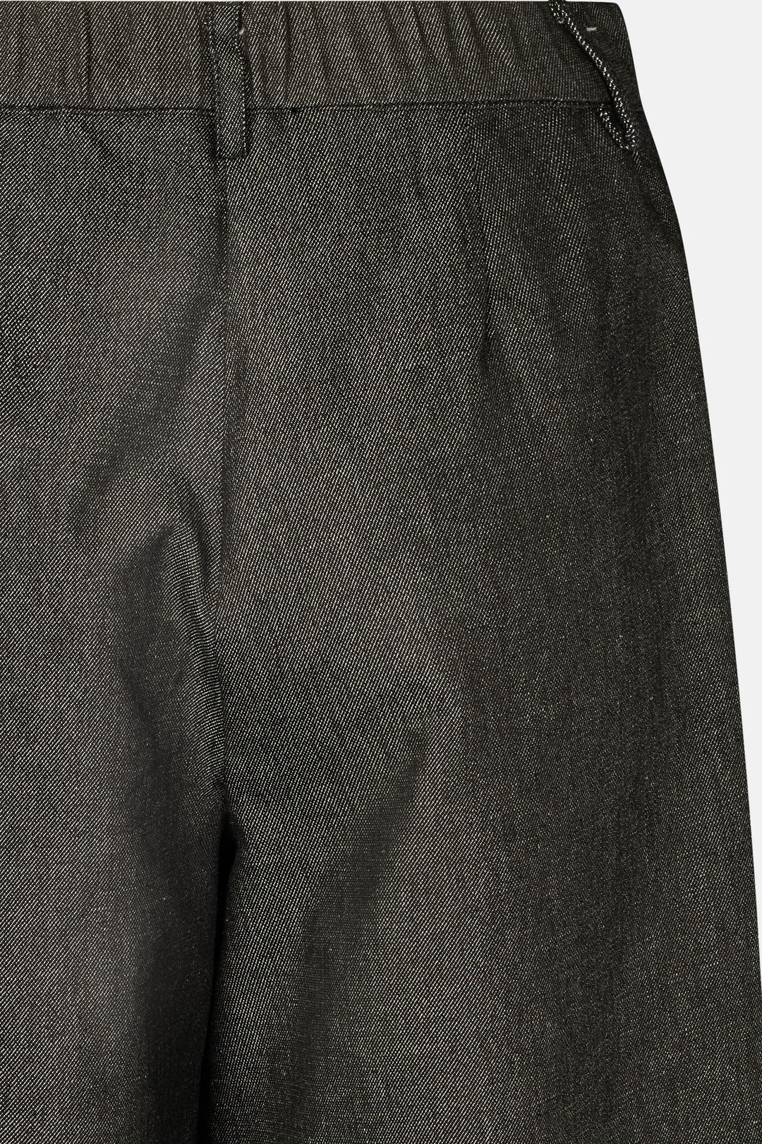 Rue de Femme RDFElina bukser TROUSERS Sort