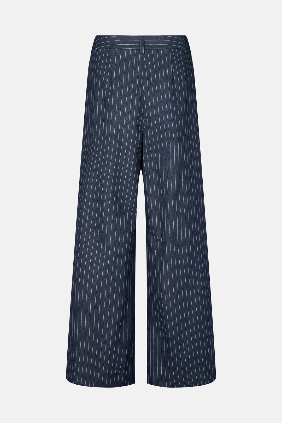 Rue de Femme RDFElina bukser TROUSERS 200 Blue denim