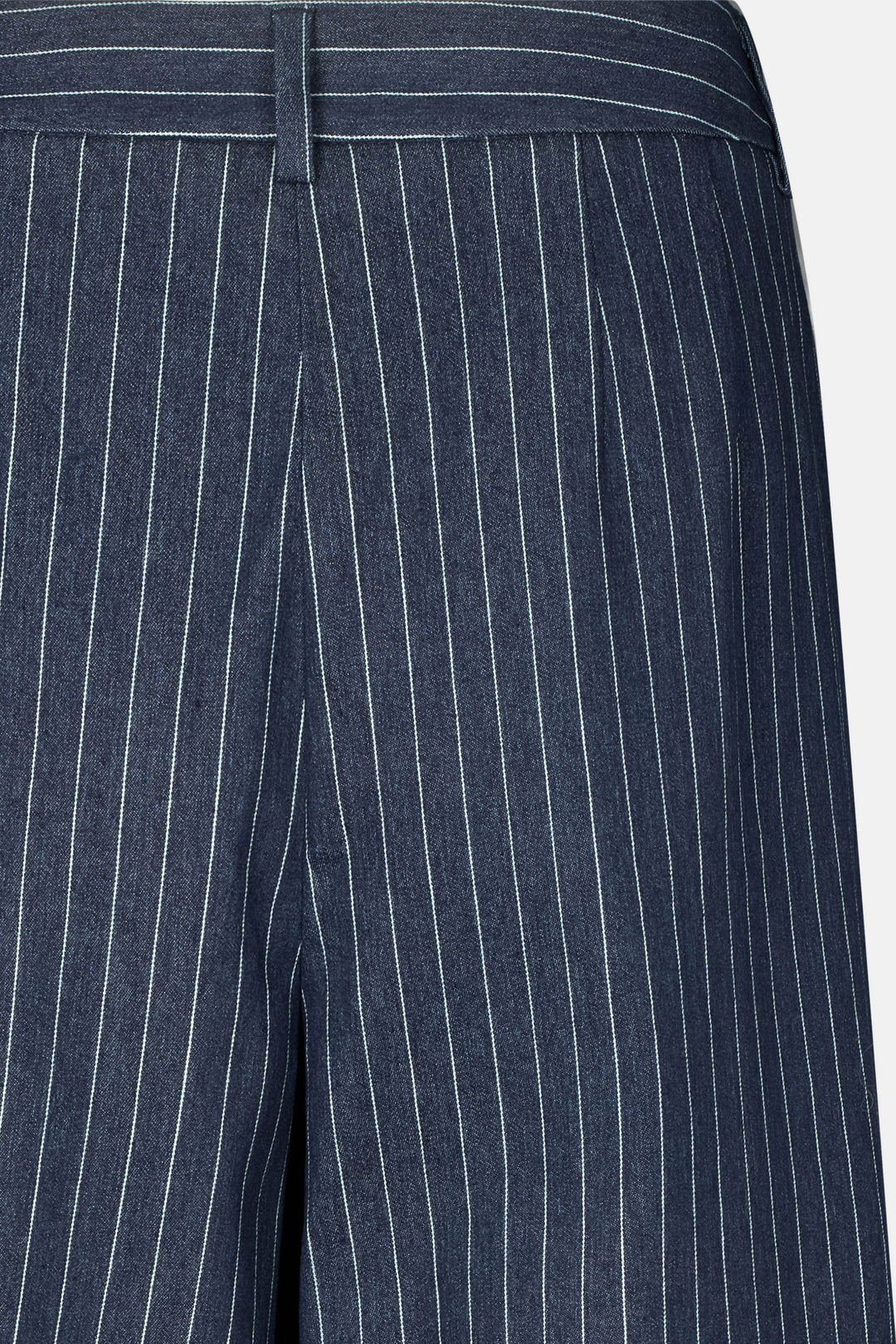 Rue de Femme RDFElina bukser TROUSERS 200 Blue denim