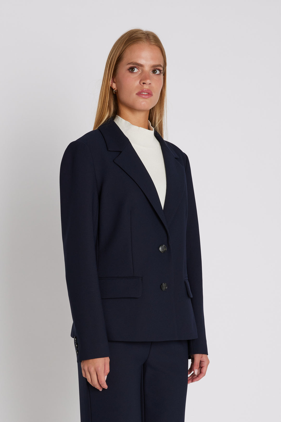 Rue de Femme RDFElisia blazer BLAZERJACKETS 250 Midnight