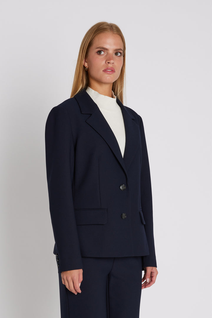 Rue de Femme RDFElisia blazer BLAZERJACKETS 250 Midnight
