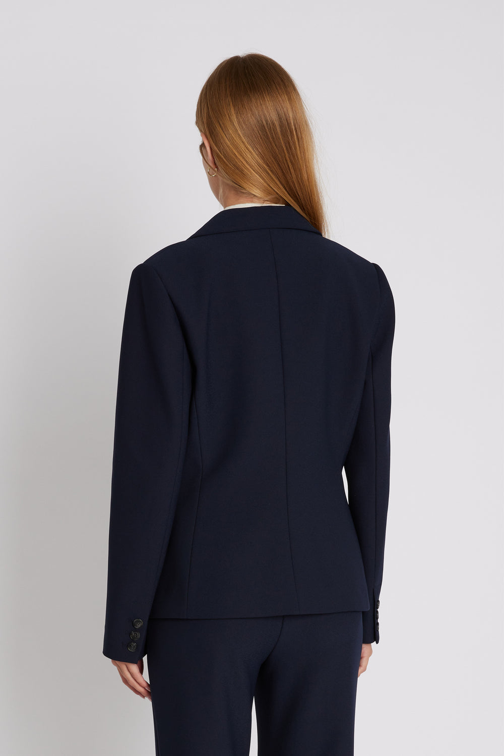 Rue de Femme RDFElisia blazer BLAZERJACKETS 250 Midnight