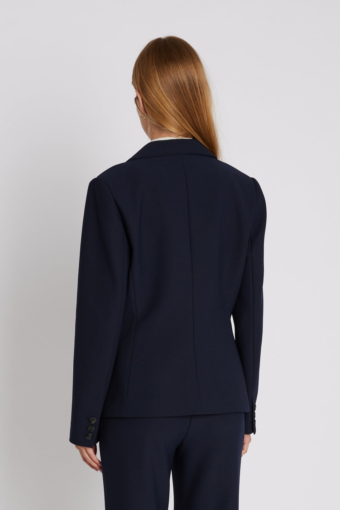 Rue de Femme RDFElisia blazer BLAZERJACKETS 250 Midnight