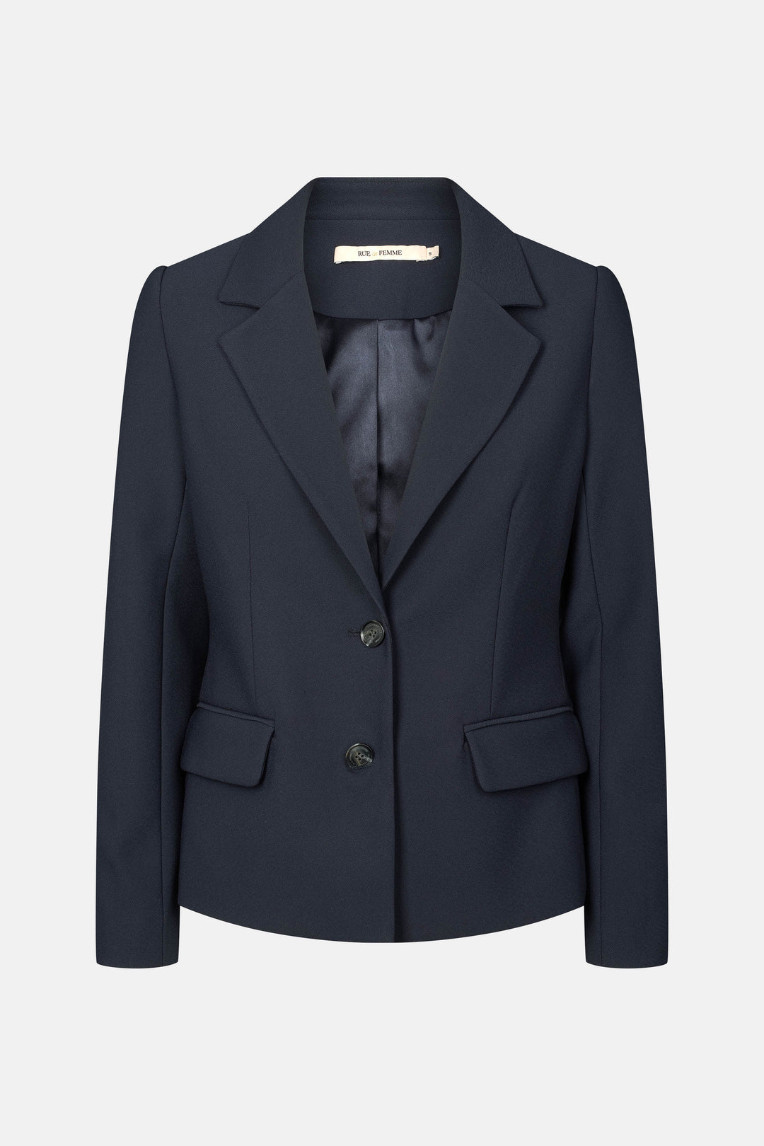 Rue de Femme RDFElisia blazer BLAZERJACKETS 250 Midnight