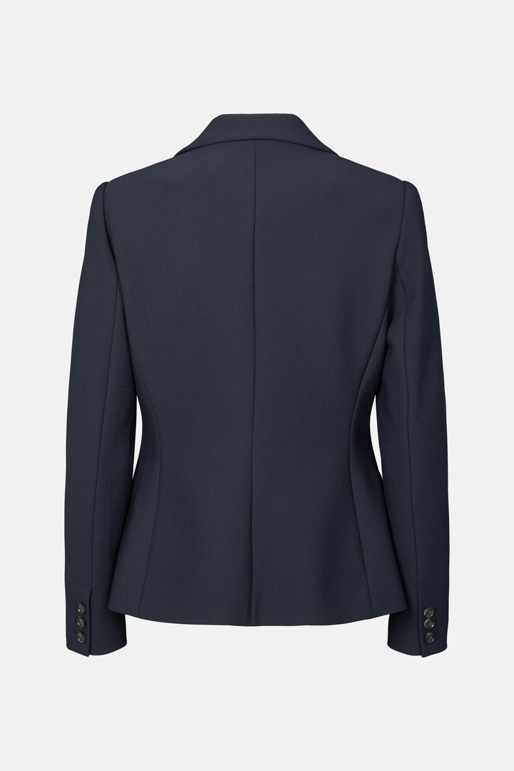 Rue de Femme RDFElisia blazer BLAZERJACKETS 250 Midnight