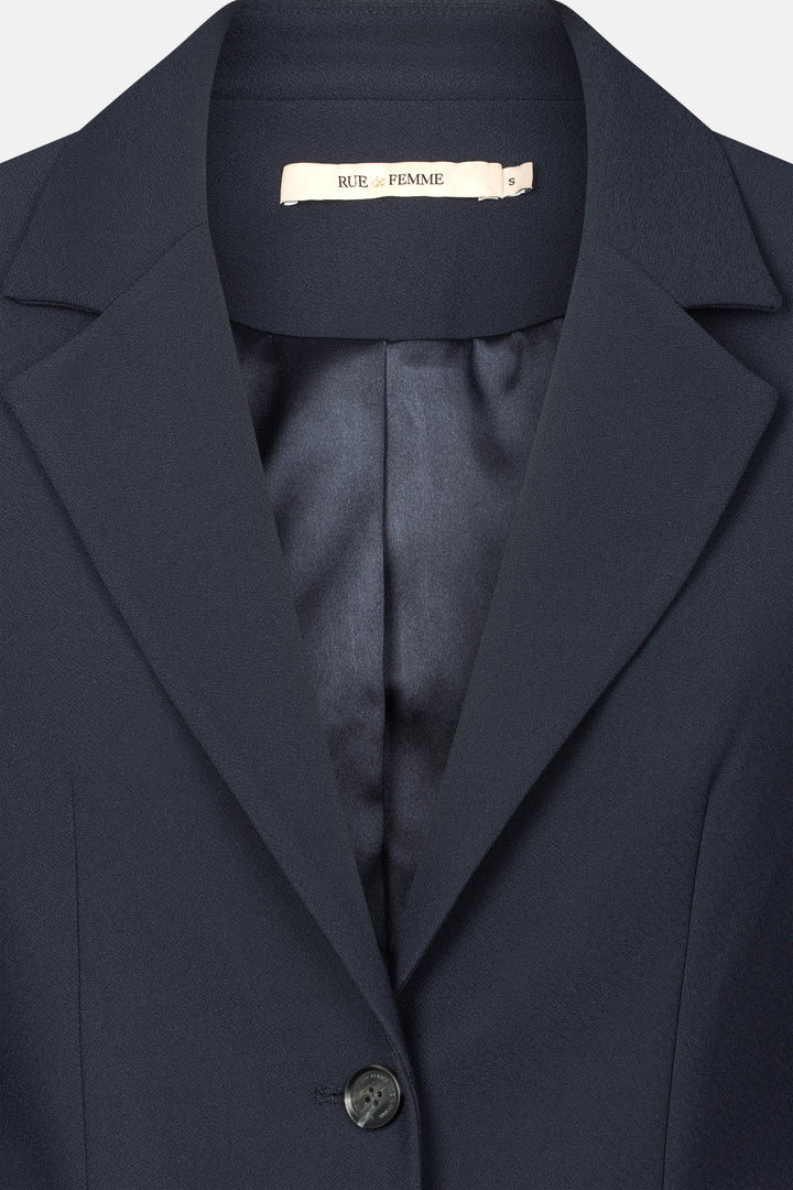 Rue de Femme RDFElisia blazer BLAZERJACKETS 250 Midnight