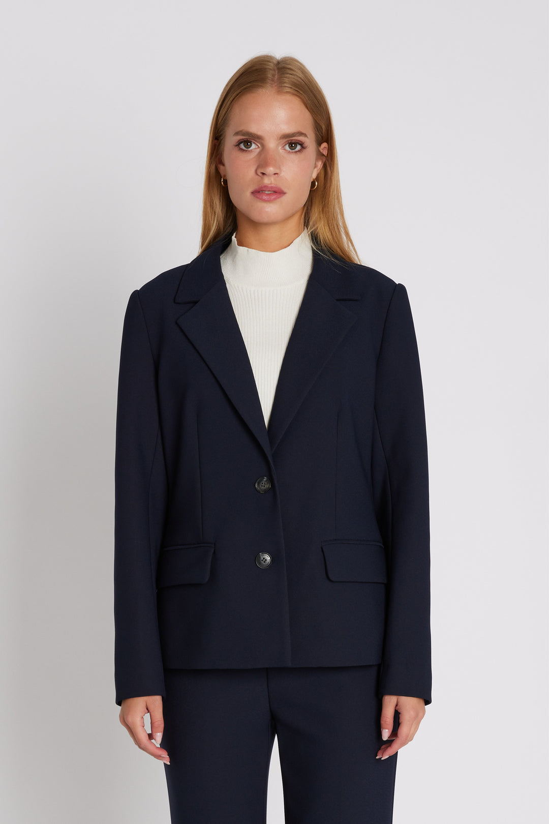 Rue de Femme RDFElisia blazer BLAZERJACKETS 250 Midnight