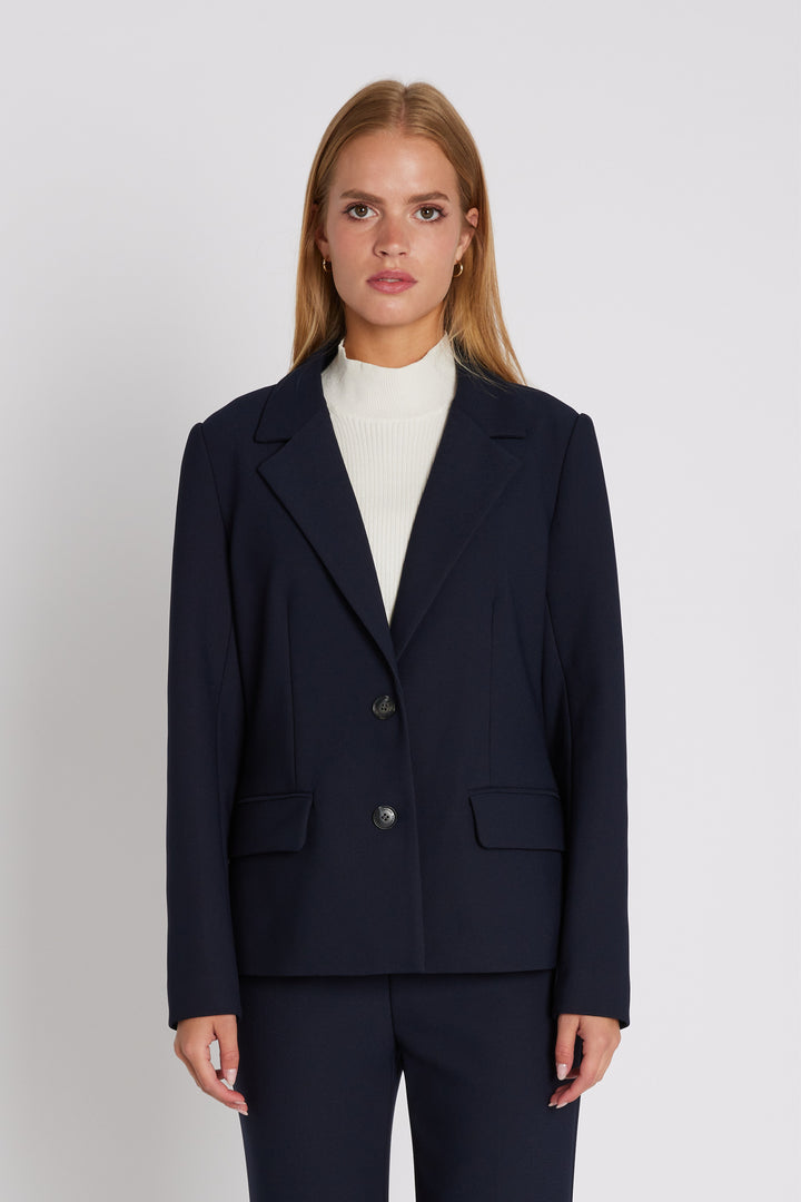 Rue de Femme RDFElisia blazer BLAZERJACKETS 250 Midnight