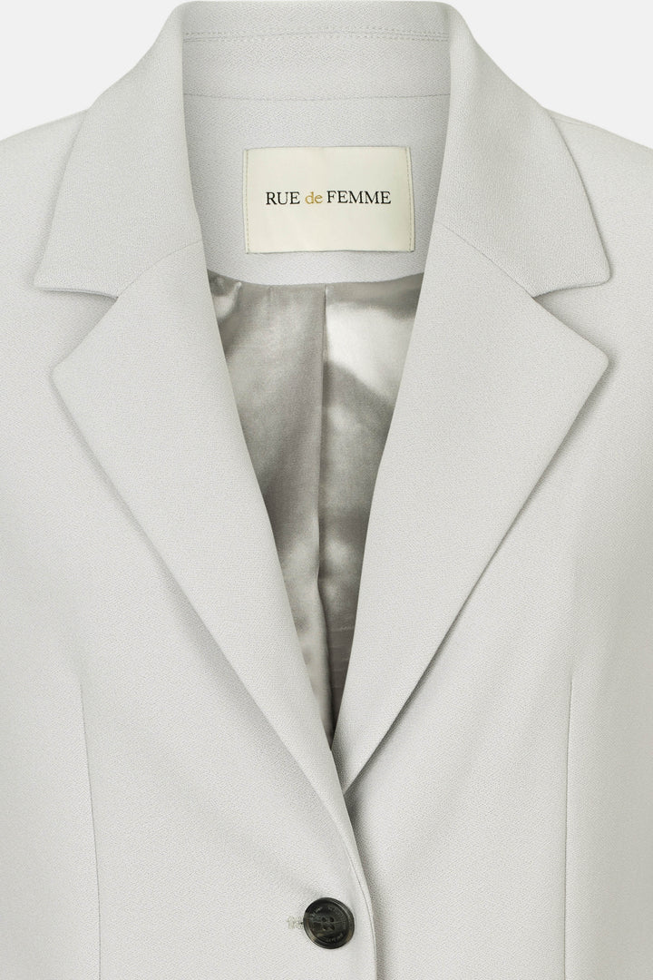 Rue de Femme RDFElisia blazer BLAZERJACKETS 422 Concrete