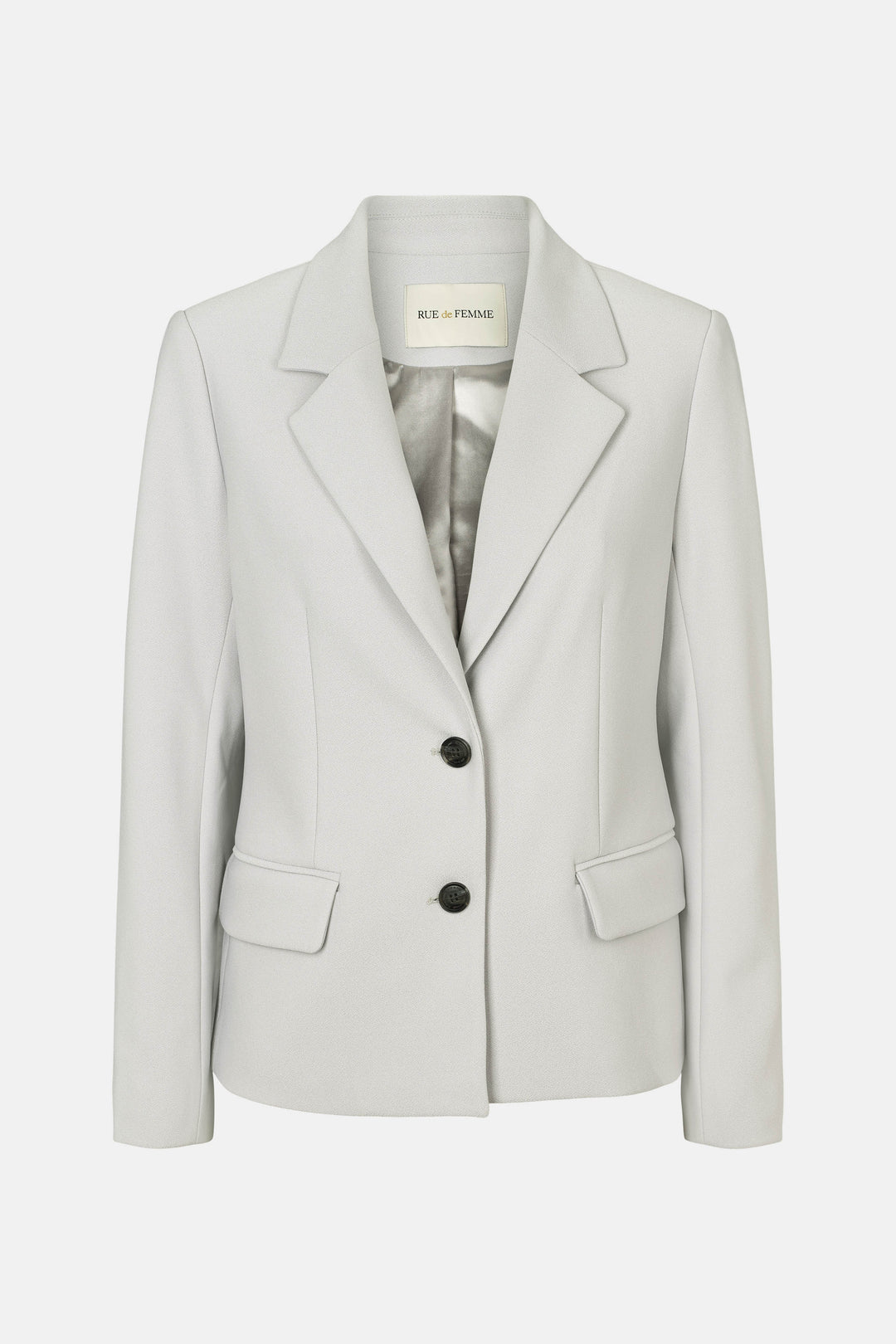 Rue de Femme RDFElisia blazer BLAZERJACKETS 422 Concrete