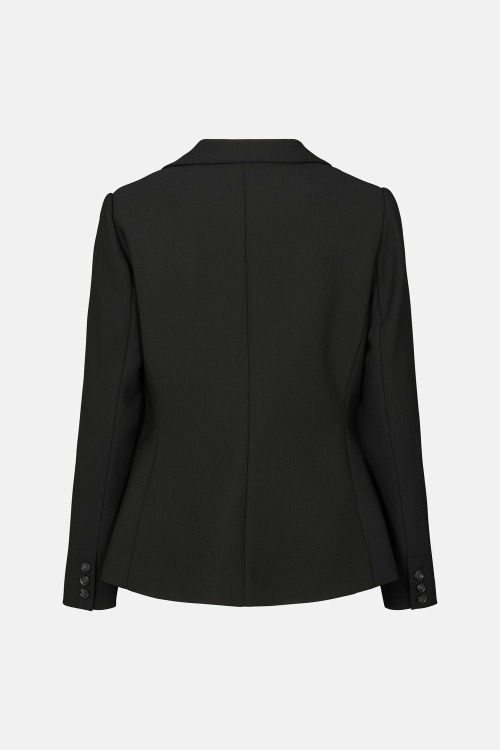 Rue de Femme RDFElisia blazer BLAZERJACKETS Sort