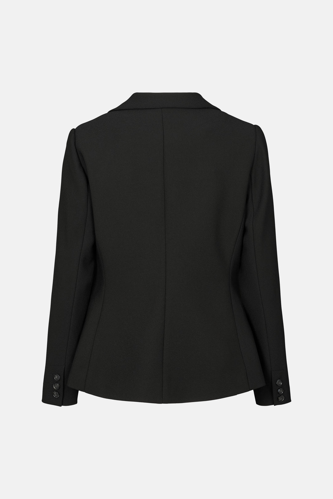 Rue de Femme RDFElisia blazer BLAZERJACKETS Sort