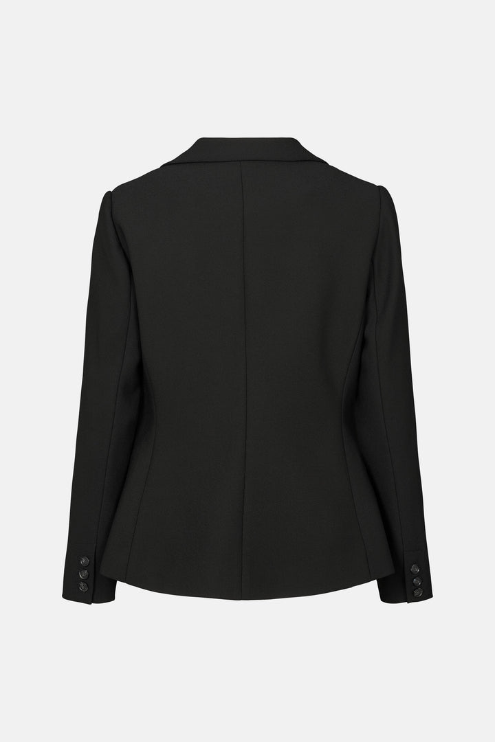 Rue de Femme RDFElisia blazer BLAZERJACKETS Sort