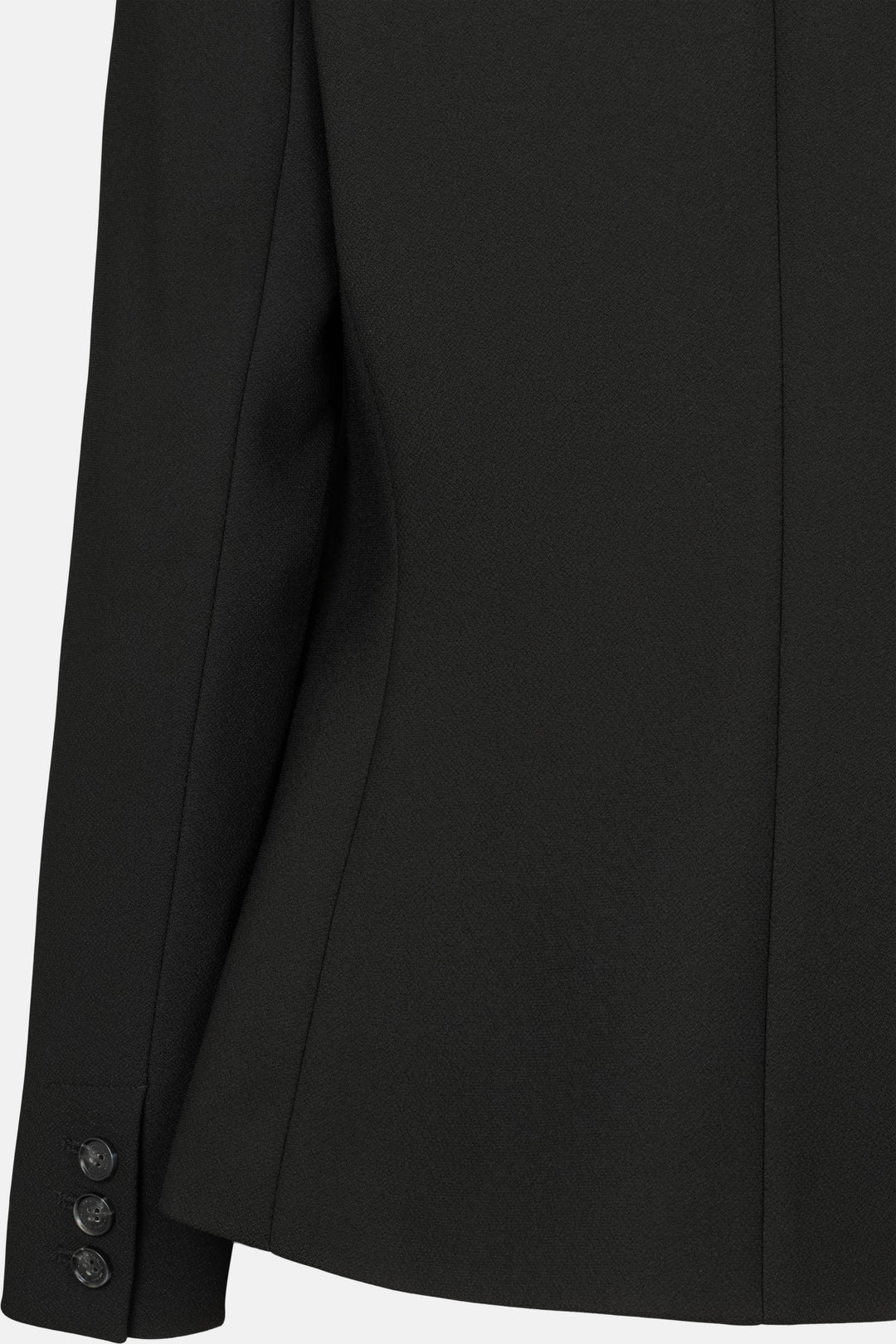Rue de Femme RDFElisia blazer BLAZERJACKETS Sort