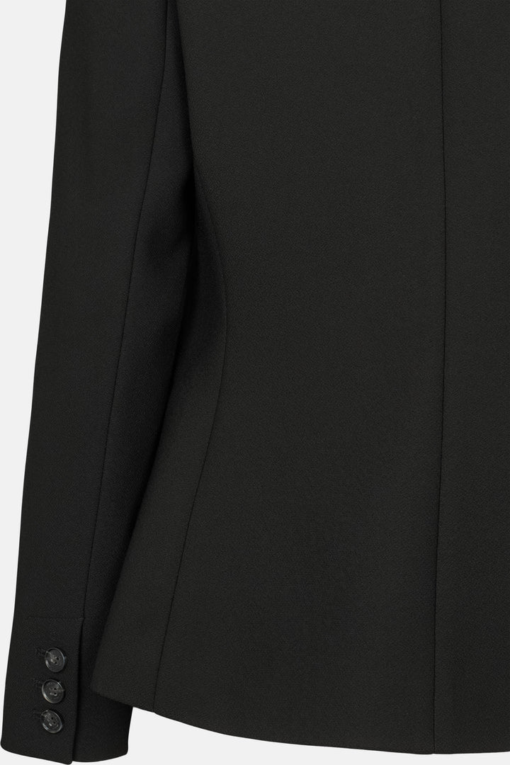 Rue de Femme RDFElisia blazer BLAZERJACKETS Sort