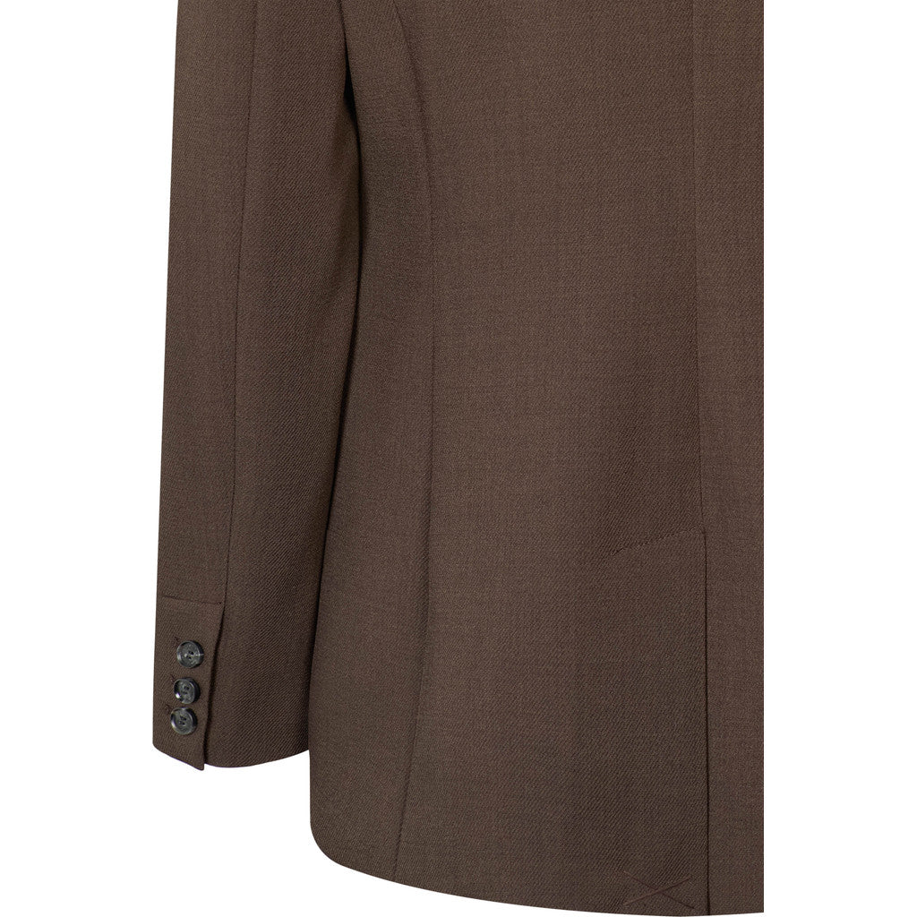 Rue de Femme RDFElly blazer BLAZERJACKETS 194 Chocolat