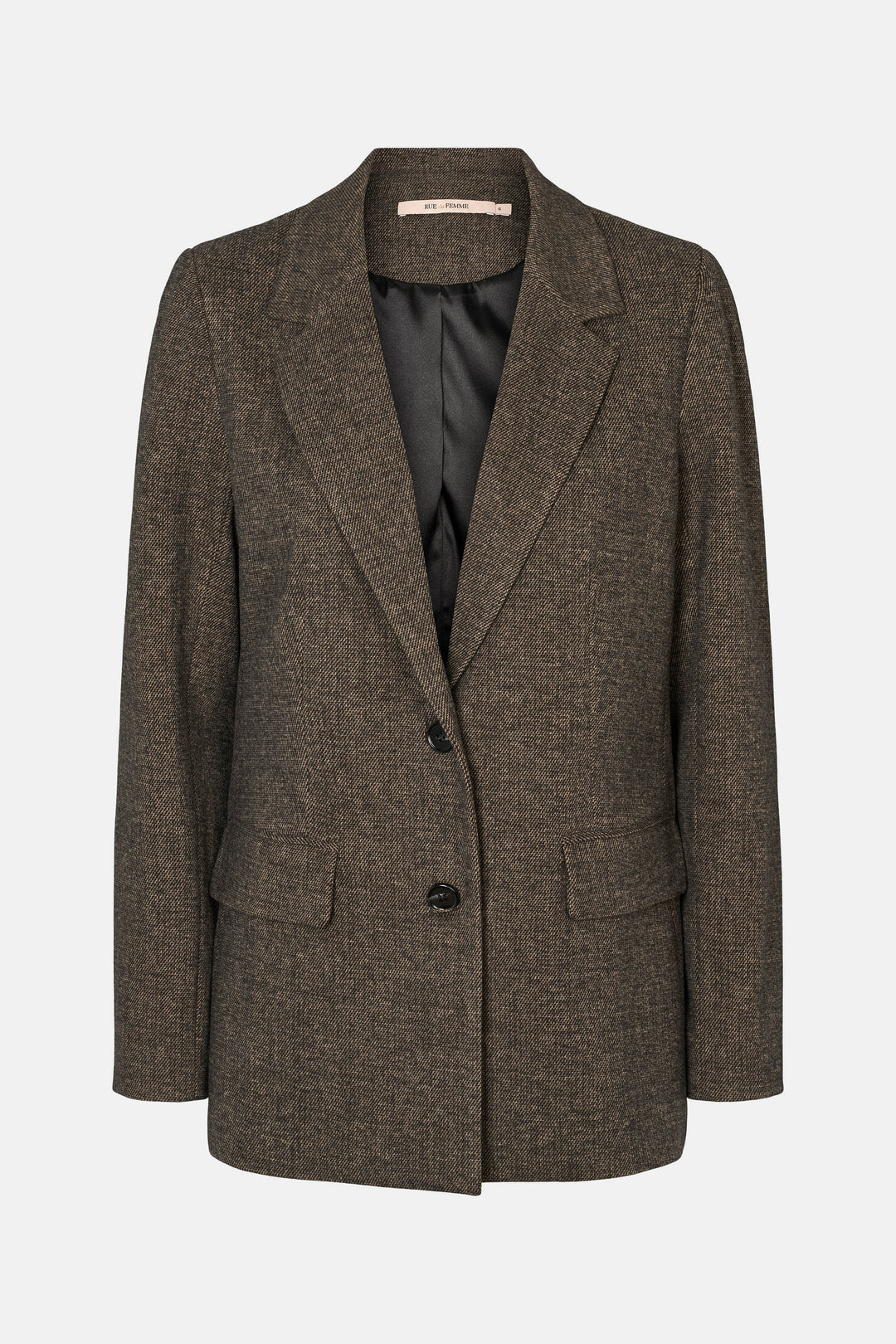 Rue de Femme RDFElly blazer BLAZERJACKETS 197 Brown sugar
