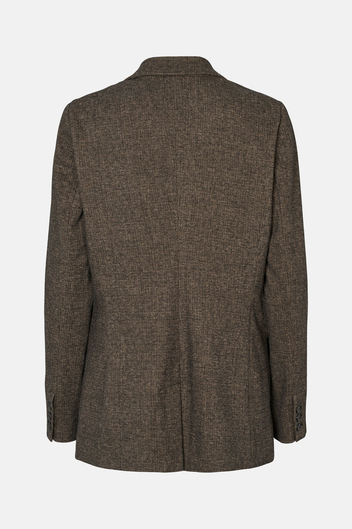 Rue de Femme RDFElly blazer BLAZERJACKETS 197 Brown sugar