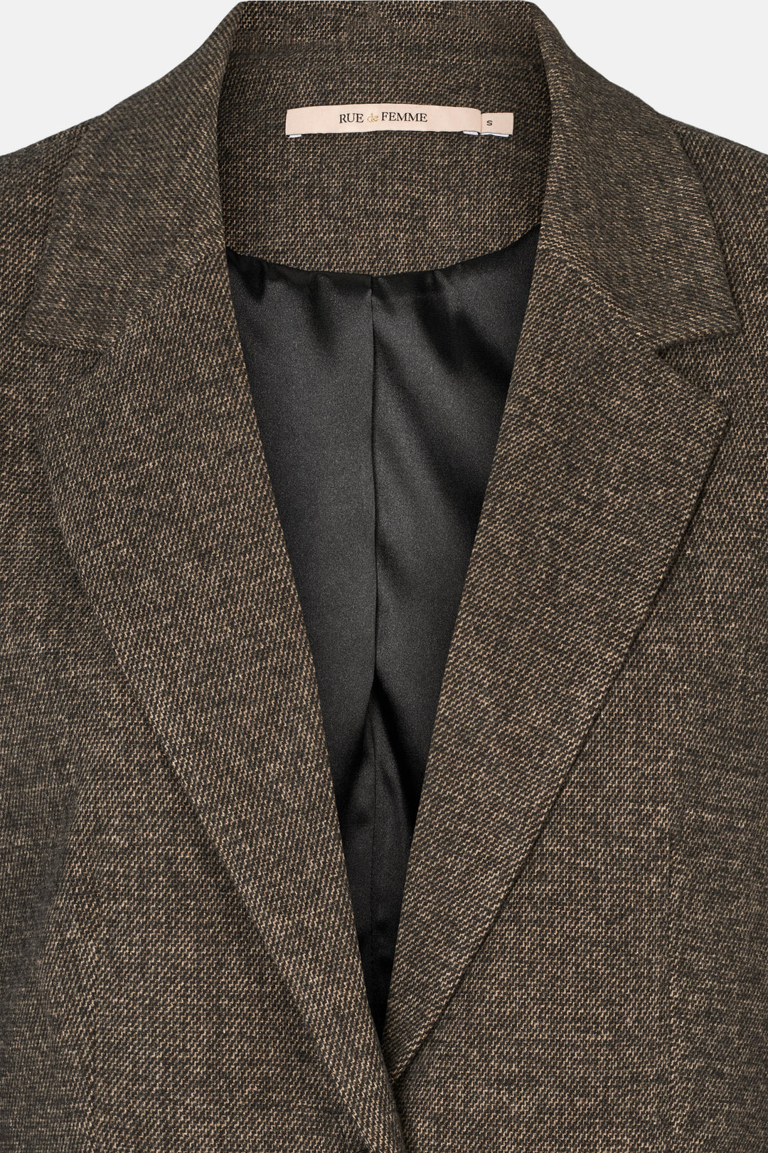 Rue de Femme RDFElly blazer BLAZERJACKETS 197 Brown sugar