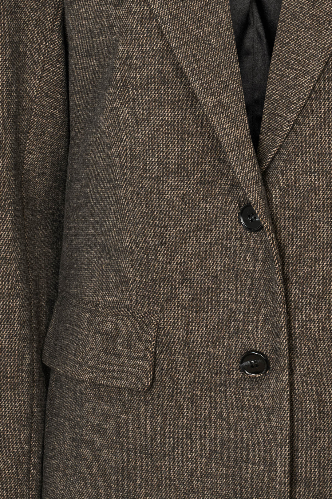 Rue de Femme RDFElly blazer BLAZERJACKETS 197 Brown sugar