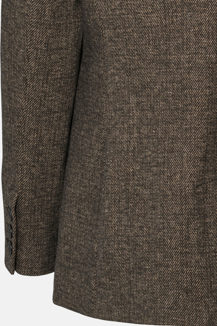 Rue de Femme RDFElly blazer BLAZERJACKETS 197 Brown sugar