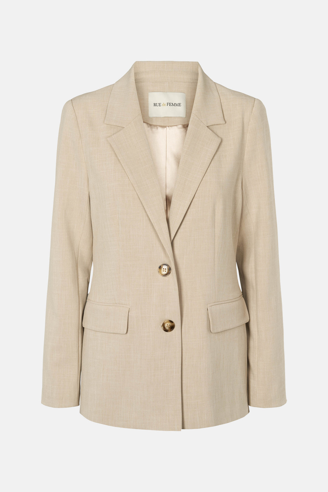 Rue de Femme RDFElly blazer BLAZERJACKETS 122 Birch