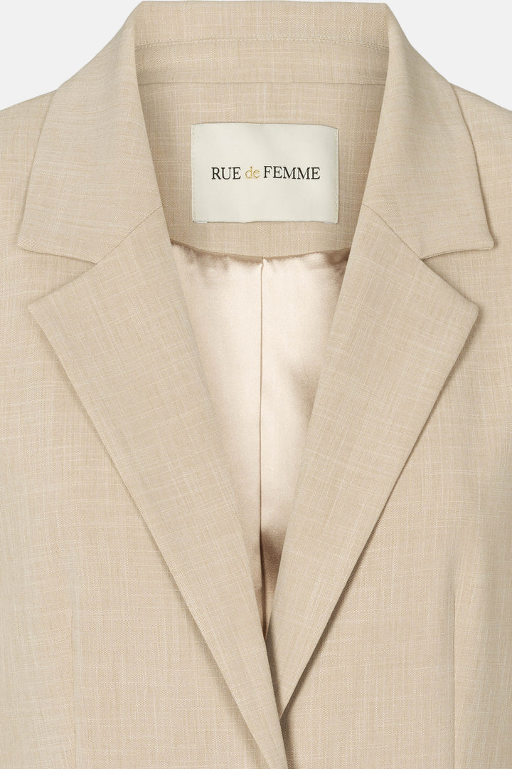 Rue de Femme RDFElly blazer BLAZERJACKETS 122 Birch