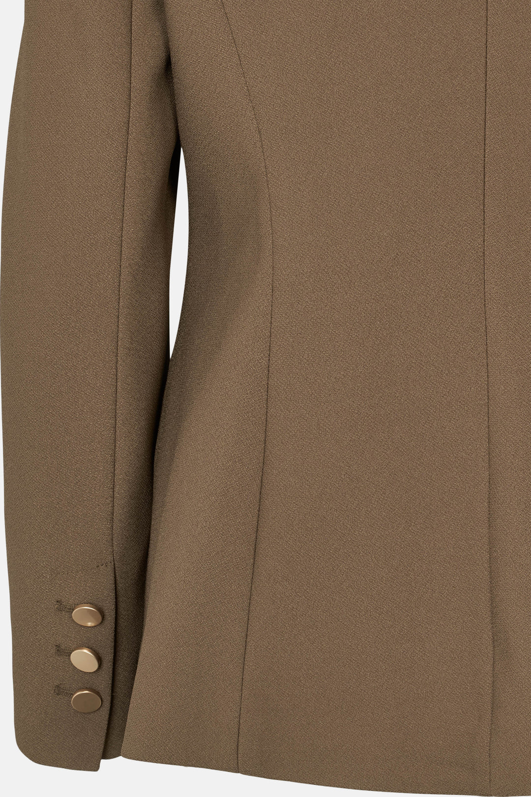 Rue de Femme RDFEloise blazer BLAZERJACKETS 197 Brown sugar