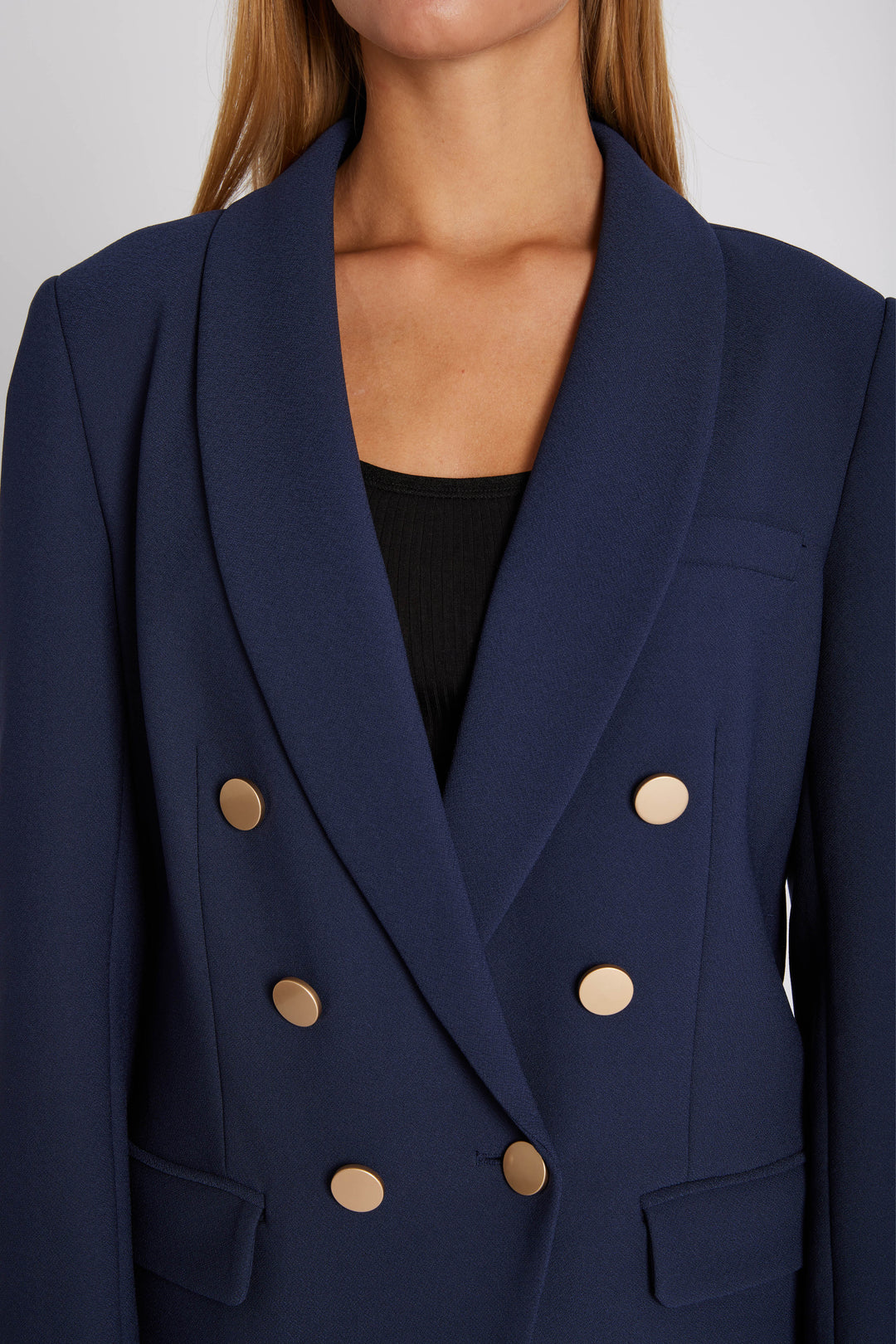 Rue de Femme RDFEloise blazer BLAZERJACKETS 250 Midnight