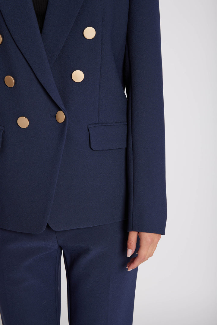 Rue de Femme RDFEloise blazer BLAZERJACKETS 250 Midnight